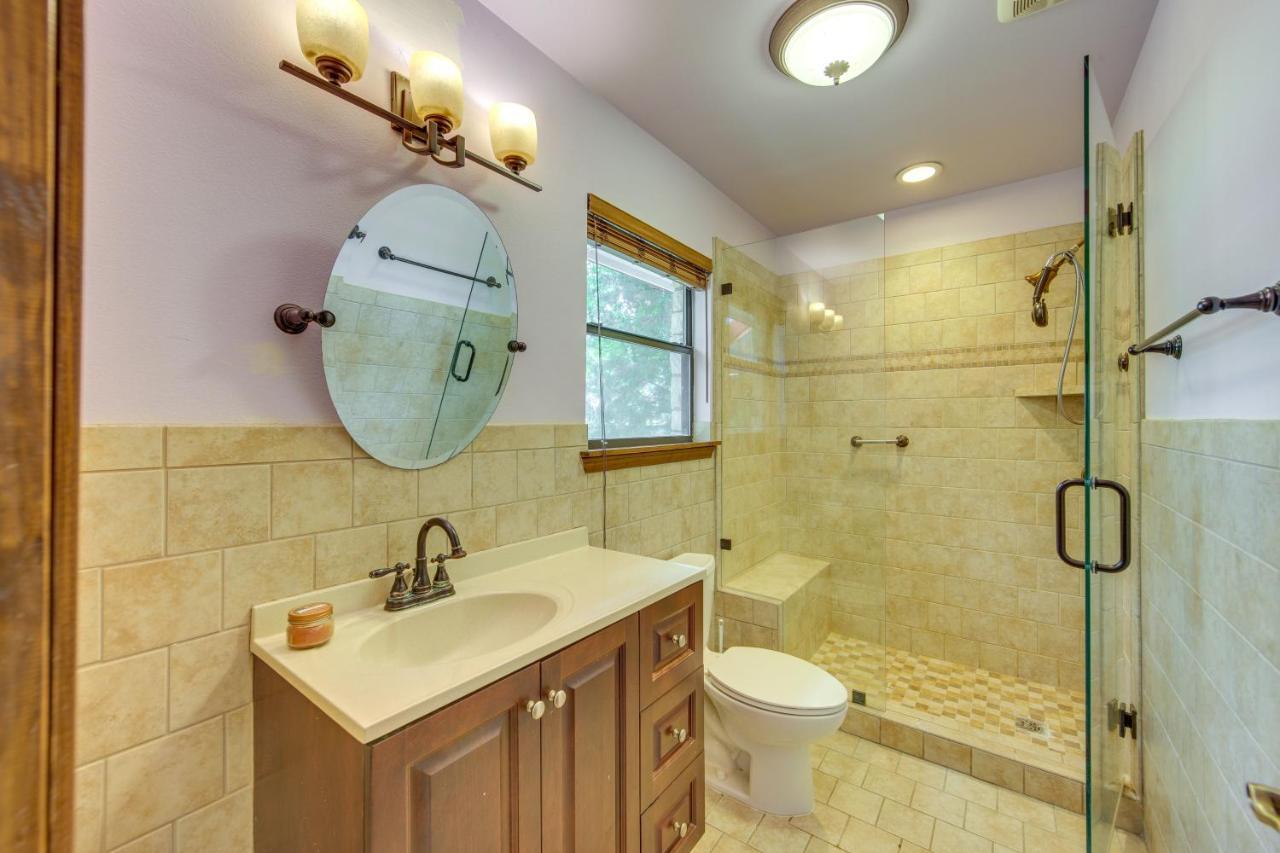 Dog-Friendly Wills Point Home With Grill On 10 Acres Canton Εξωτερικό φωτογραφία